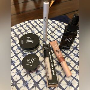 ELF makeup bundle